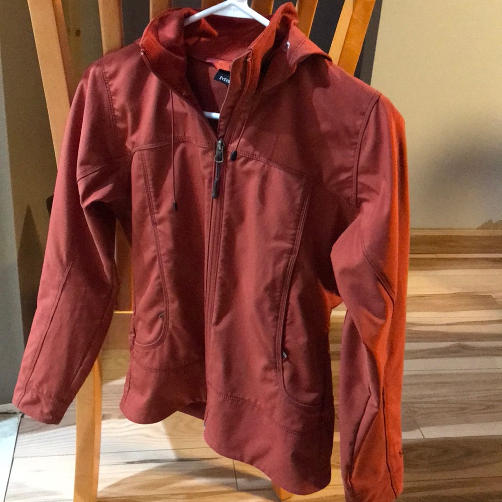 Marmot Women’s Jacket